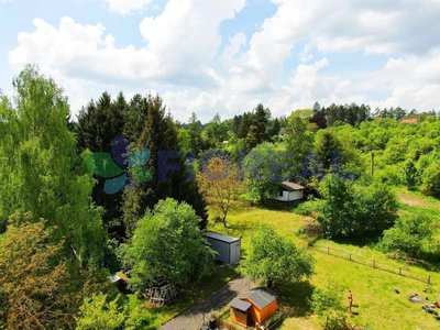 Prodej stavební parcely 862 m² Mnichovice