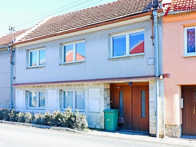 Prodej rodinného domu 176 m² Čelechovice na Hané