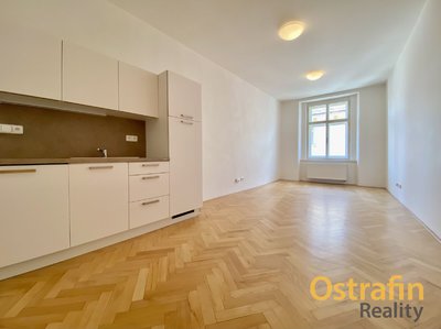 Pronájem bytu 2+kk 69 m² Olomouc