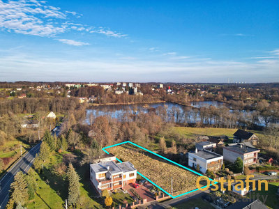 Prodej stavební parcely 1691 m² Rychvald