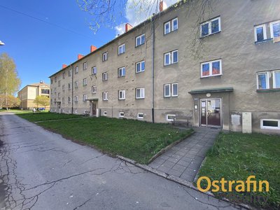 Prodej bytu 2+1 54 m² Frenštát pod Radhoštěm