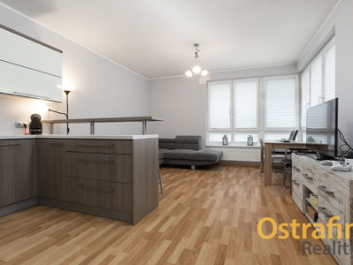Prodej bytu 4+kk 100 m² Ostrava