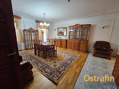 Pronájem obchodu 92 m² Ostrava