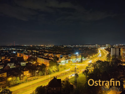 Prodej bytu 3+1 77 m² Ostrava