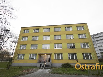 Prodej bytu 3+1, 72m²