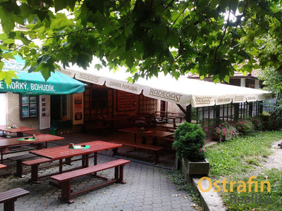 Pronájem restaurace 42 m² Ostrava