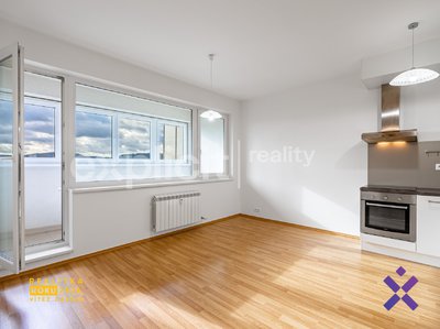 Pronájem bytu 2+kk 52 m² Zlín