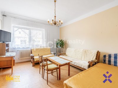Prodej rodinného domu 120 m² Uherský Brod
