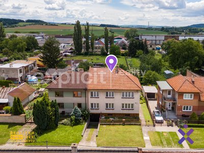 Prodej bytu 3+1, 114m²