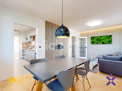 Pronájem bytu 2+1 63 m² Přerov