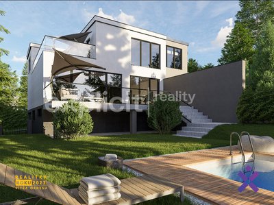 Prodej rodinného domu 120 m² Zlín