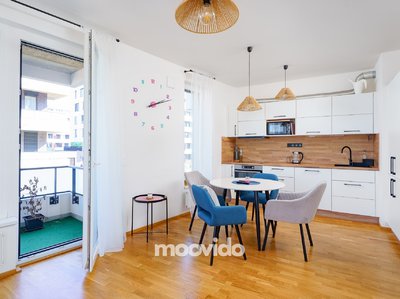 Prodej bytu 2+kk, 51m²