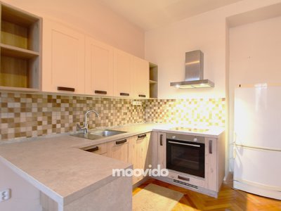 Prodej bytu 3+kk 81 m² Praha