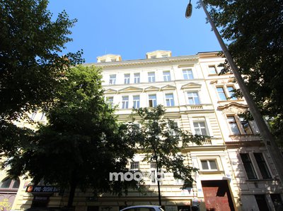 Prodej bytu 3+1 91 m² Praha