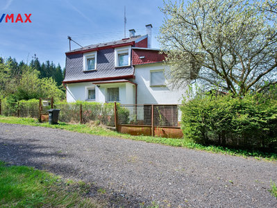 Prodej rodinného domu 145 m² Hranice