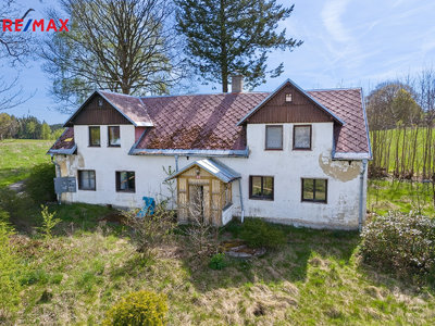 Prodej rodinného domu 175 m² Hranice