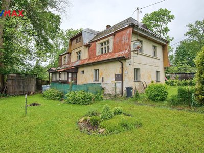 Prodej rodinného domu 157 m² Hranice