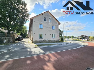 Prodej bytu 2+1 51 m² Jaroměř