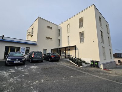 Pronájem bytu 2+kk 69 m² Plzeň