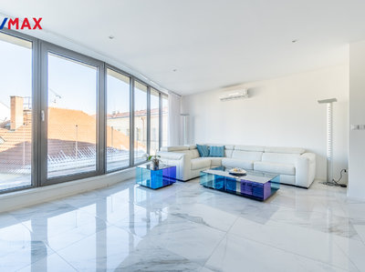 Prodej bytu 3+kk 120 m² Mladá Boleslav