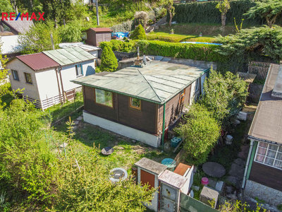 Prodej chaty, 40m²