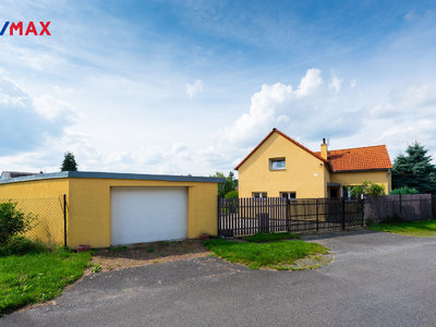 Prodej rodinného domu 144 m² Praha