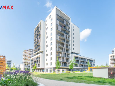 Pronájem bytu 2+kk 89 m² Praha