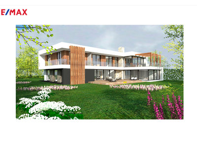 Prodej rodinného domu 765 m² Březová-Oleško