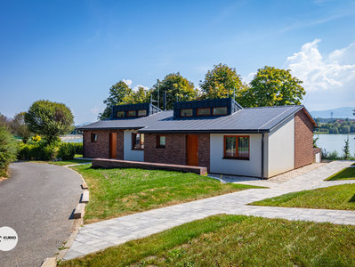 Pronájem rodinného domu 65 m² Frýdek-Místek