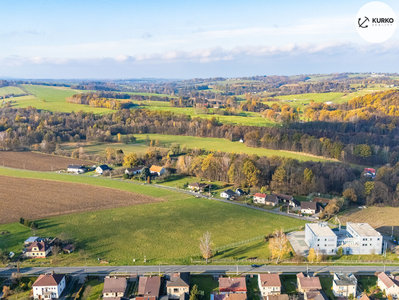 Prodej stavební parcely, 10144m²