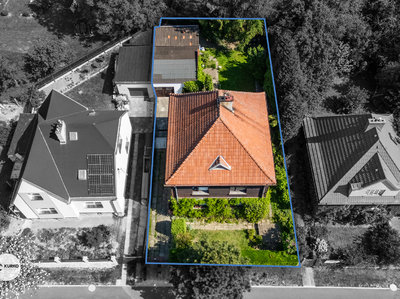 Prodej rodinného domu 155 m² Frýdek-Místek