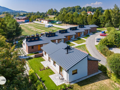 Pronájem rodinného domu 47 m² Frýdek-Místek