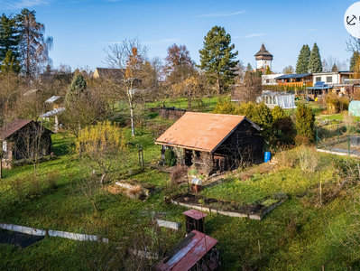 Prodej chaty 12 m² Frýdek-Místek