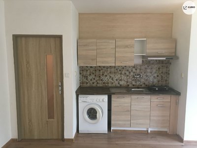 Pronájem bytu 2+kk 43 m² Frýdek-Místek