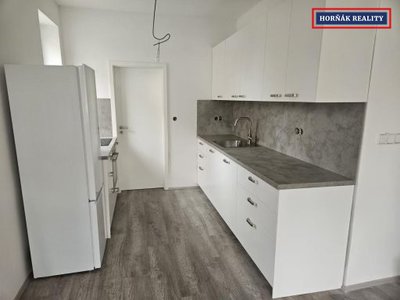 Pronájem bytu 2+kk, 71m²