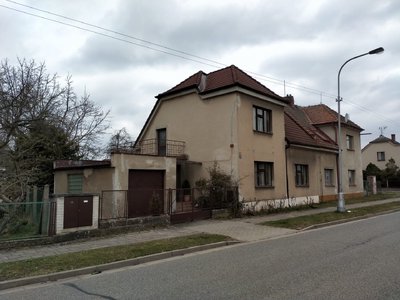 Prodej rodinného domu 240 m² Hradec Králové