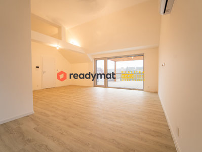 Prodej bytu 1+kk, garsoniery, 94m²