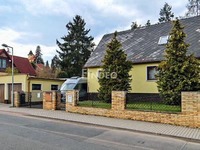 Pronájem rodinného domu 120 m² Králův Dvůr