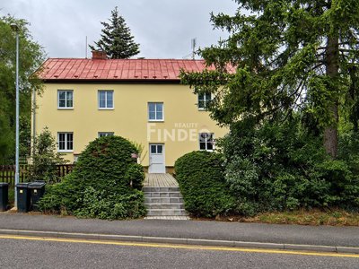 Prodej bytu 3+kk 48 m² Mníšek pod Brdy