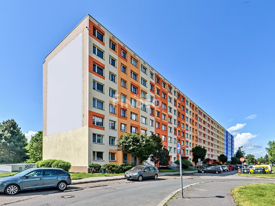 Prodej bytu 3+1 71 m² Praha