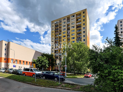 Prodej bytu 3+1 75 m² Praha