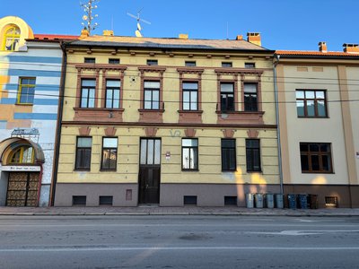 Prodej rodinného domu 443 m² České Budějovice