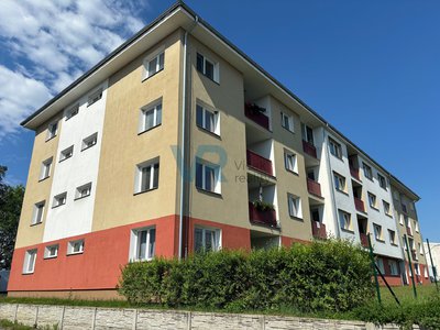 Prodej bytu 3+kk, 102m²