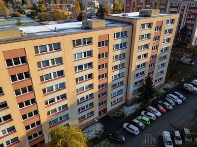 Pronájem bytu 1+1 36 m² Frýdek-Místek