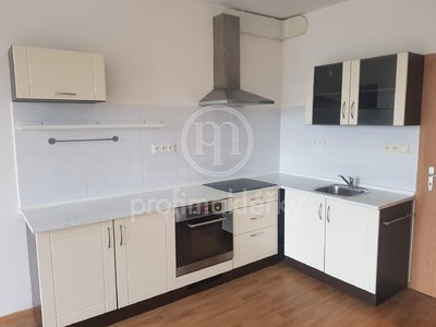 Pronájem bytu 2+kk, 47m²