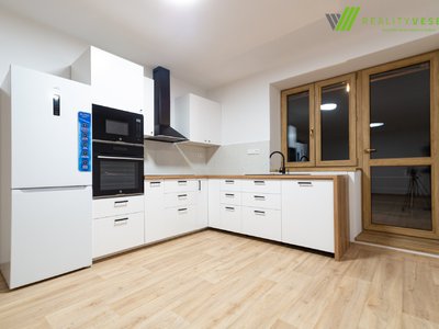 Pronájem bytu 3+kk 75 m² Hodonín