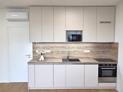 Pronájem bytu 1+kk, garsoniery 34 m² Znojmo