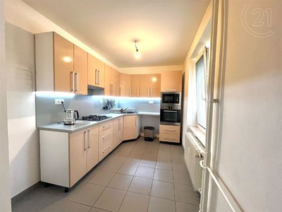 Pronájem bytu 2+kk 55 m² Karviná