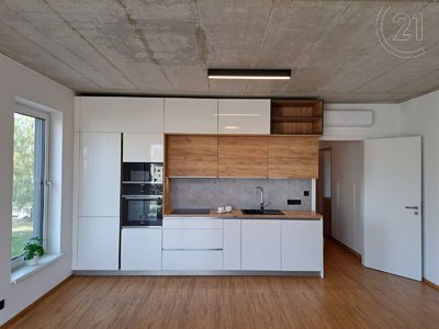 Pronájem bytu 2+kk 58 m² Znojmo