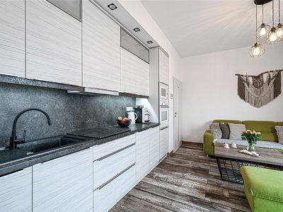 Prodej bytu 3+kk 61 m² Znojmo